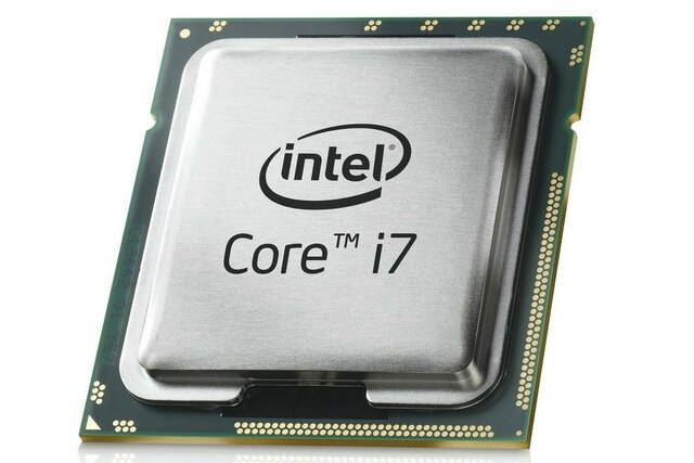 Intel Core Nehalem