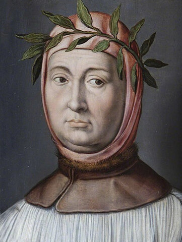 Giovanni Pico Della Mirandola