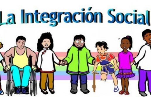 BOGOTÁ IMPLEMENTA POLITICAS DE INTEGRACIÓN SOCIAL