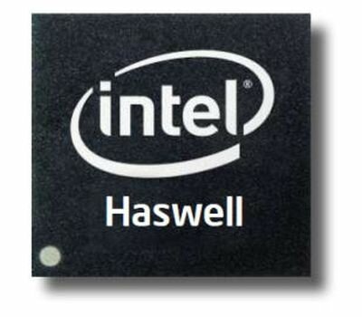 Intel Core Haswell