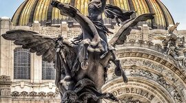 Timeline: Historia de México