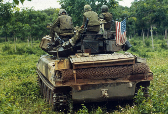 Vietnamization