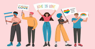 LEY LGTBI (2011-2012)