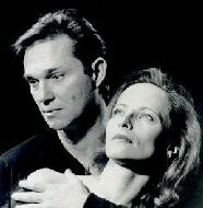 "Tiny Alice" Revival at Hartford Stage