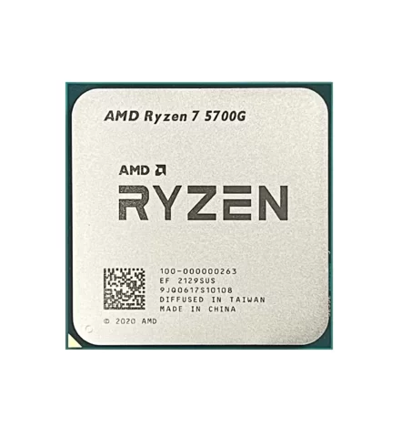 AMD Ryzen