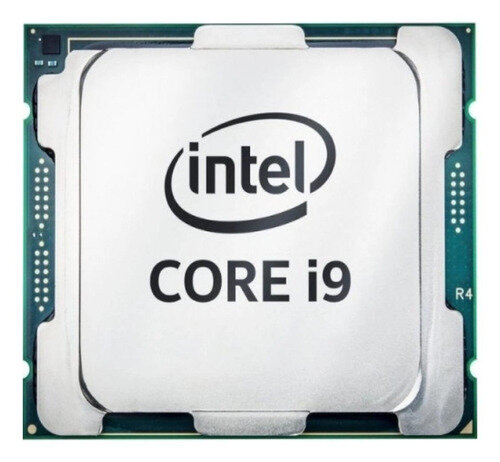Intel Core i9