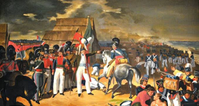 Independencia de Texas