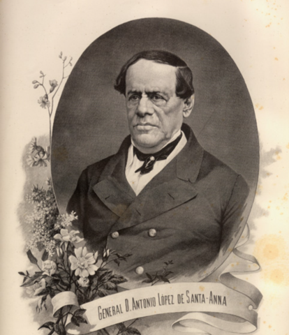 Dictadura de Santana