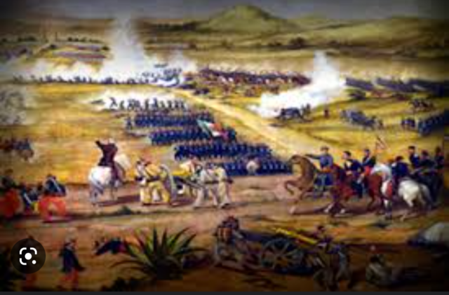 Intervencion Francesa Maximiliano