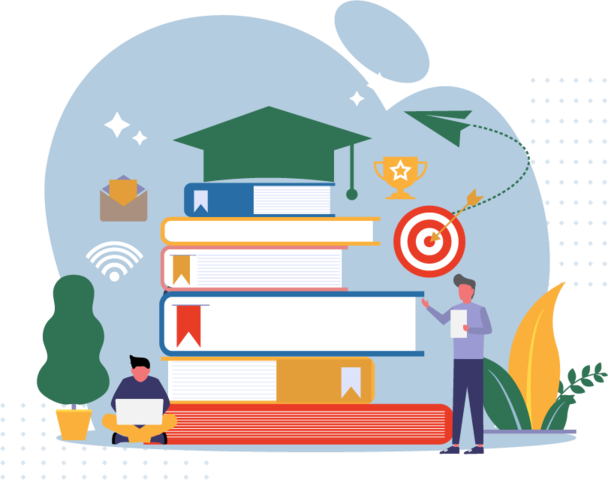 Modelo tradicional autor