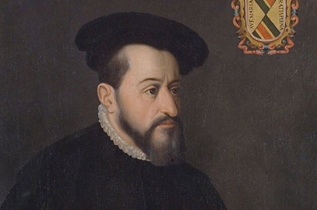 Virreinato( 1535-1821)