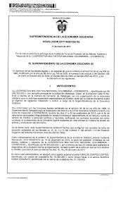 Resolución 420 de 2010