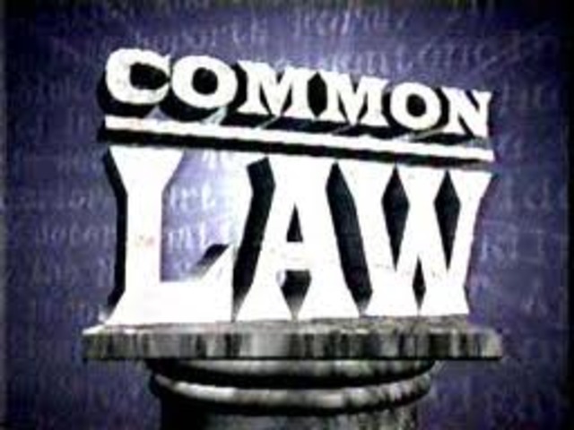 Common Law