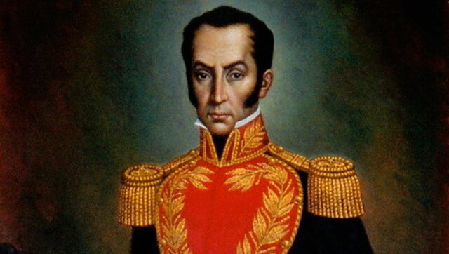 Simón Bolívar