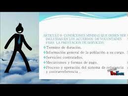 2007 Decreto 4747 de 2007