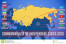 Commonwealth of Independent States