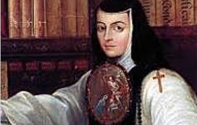 Sor Juana Inés de la Cruz