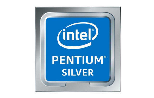 Intel Pentium Silver