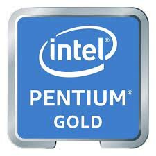 Pentium Gold