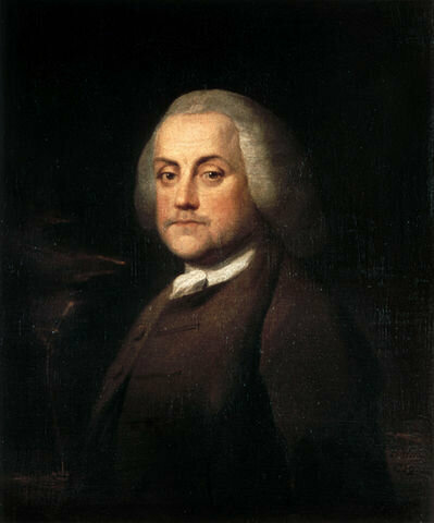 Philadelphia committee led by Benjamin Franklin attempts to regulate waste disposal and water pollution.