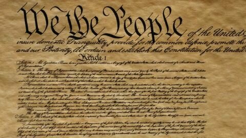 Constitution of the United States of America