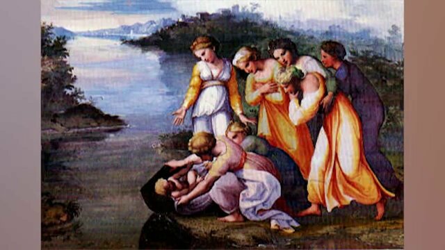 Definición de infancia en la epoca antigua