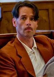 Mildred meets Montgomery Beragon