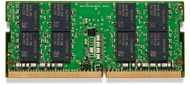 Se introduce la memoria de acceso aleatorio de baja potencia (LPDRAM)