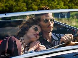 Mildred begins seeing Monty