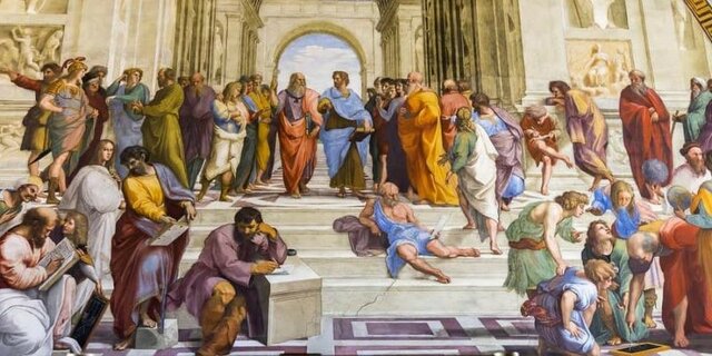 CAMBIOS EN EL HUMANISMO RENACENTISTA