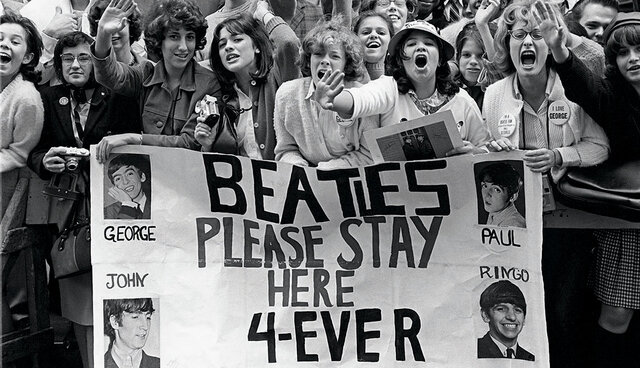 Beatlemania