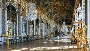 Versailles, France