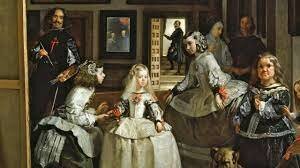 Las Meninas