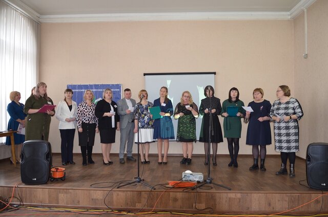 Учиться, учиться и ещё раз учиться!