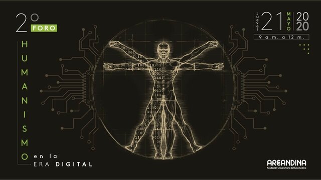¿CUÁNDO NACE EL HUMANISMO DIGITAL?