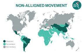 Non-Aligned Movement