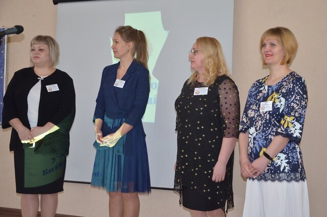 Методическая мастерская