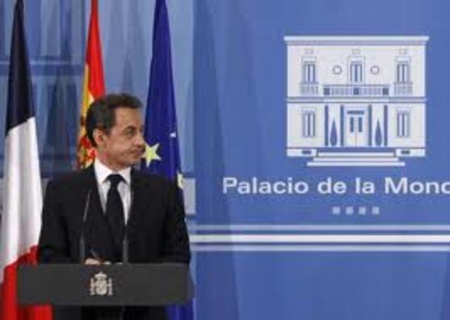 Perte du triple AAA de la France