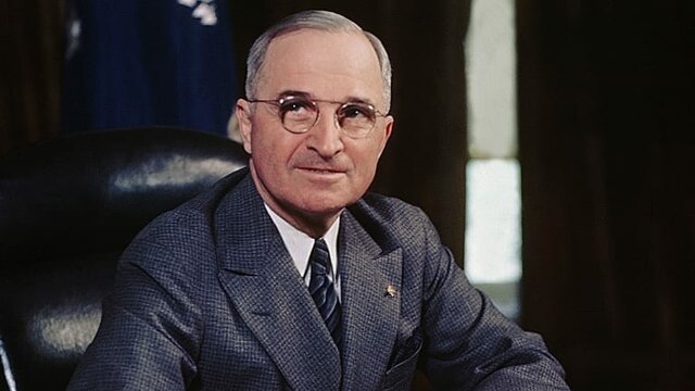 President Truman