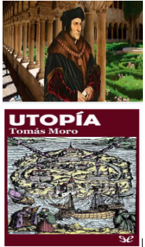 Tomas Moro (1478-1535)