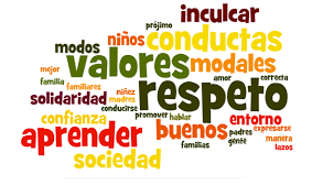 Liderazgo en Valores