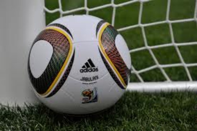 FIFA Ball
