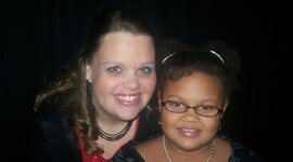 Timeline: Ms. Fianu's Life