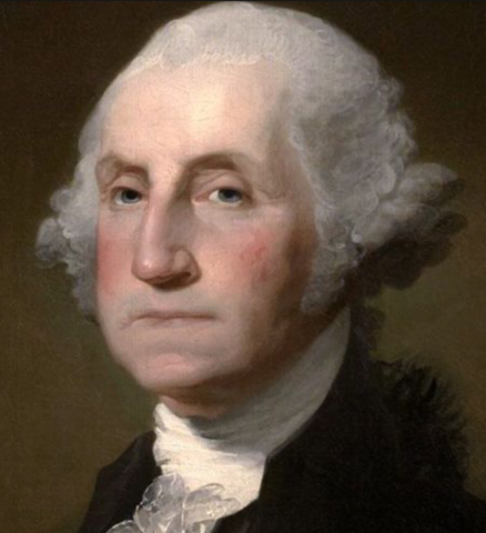 Important Figures-George Washington