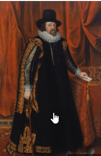 Francis Bacon (Londres, 1561 - 1626)