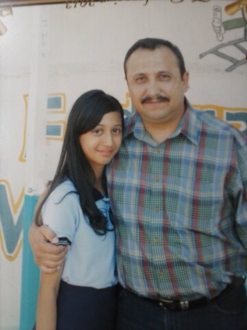 Graduación de Primaria