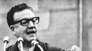 Salvador allende