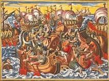 The Peloponnesian War