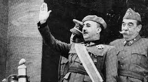 Francisco franco
