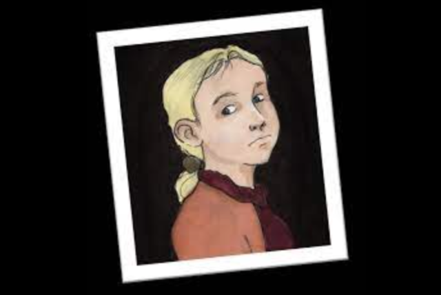 Important Figure-Christopher Seider